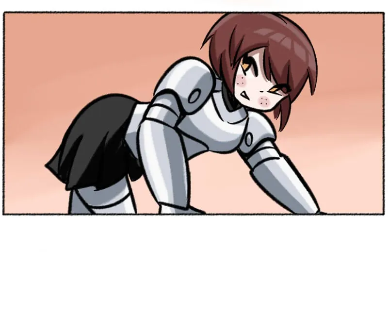 Justice x Heresy Chapter 4 page 14 - 