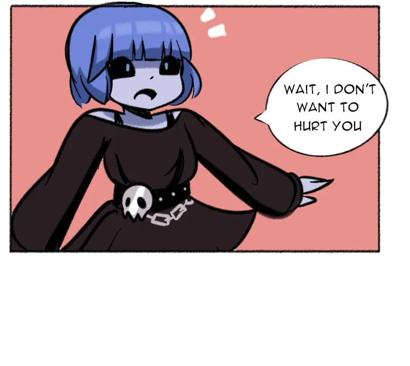 Justice x Heresy Chapter 4 page 15 - 