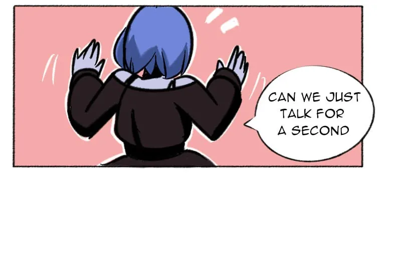 Justice x Heresy Chapter 4 page 16 - 