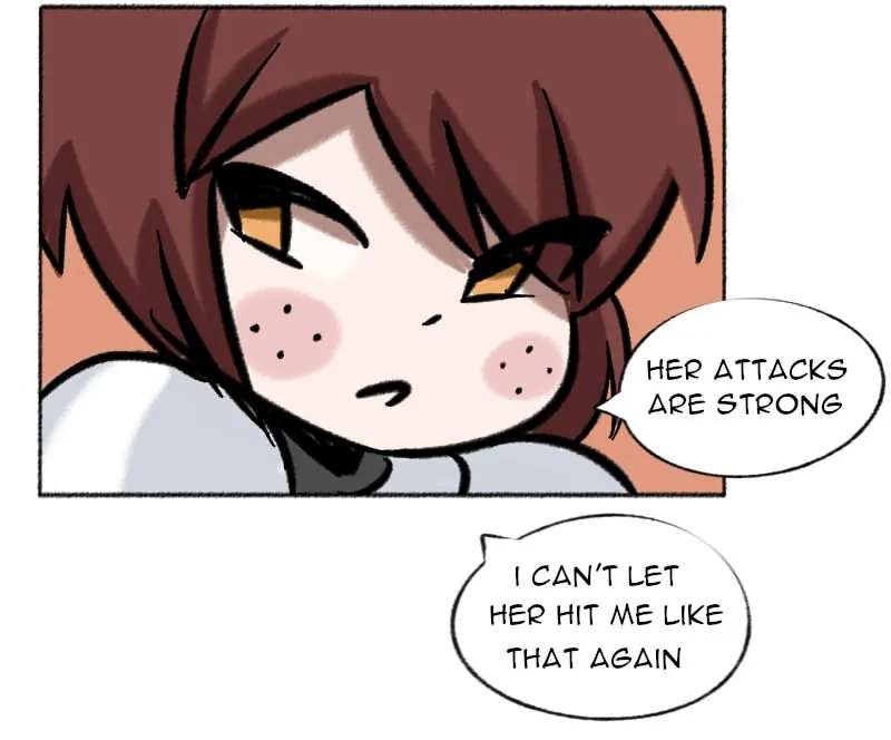 Justice x Heresy Chapter 4 page 17 - 