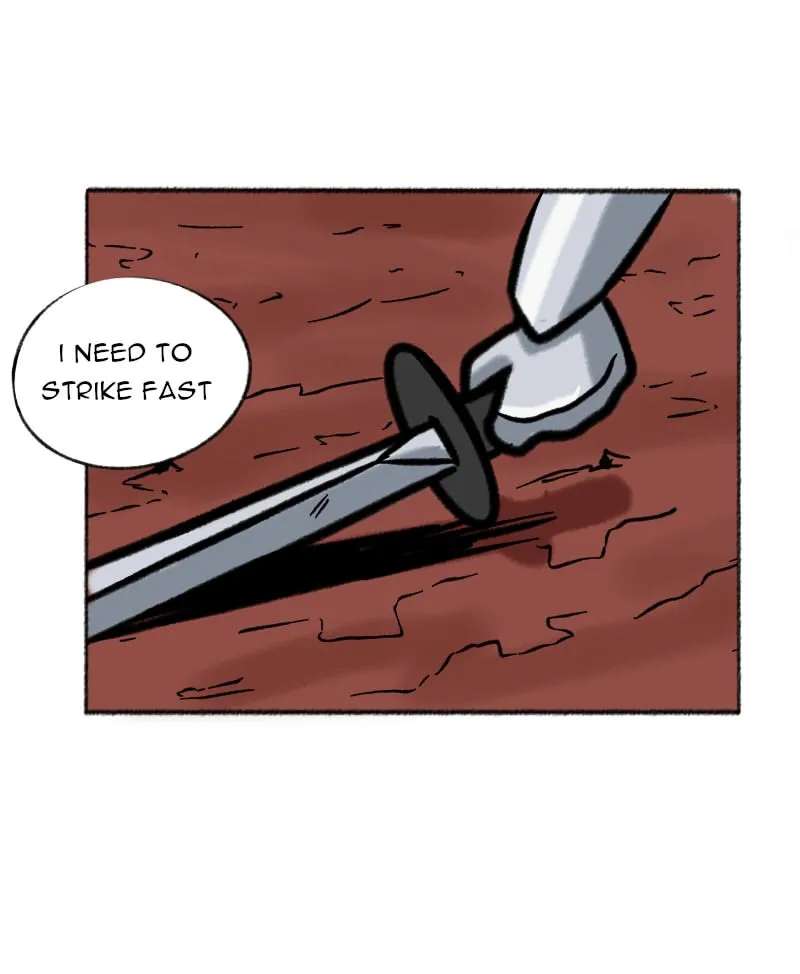 Justice x Heresy Chapter 4 page 18 - 