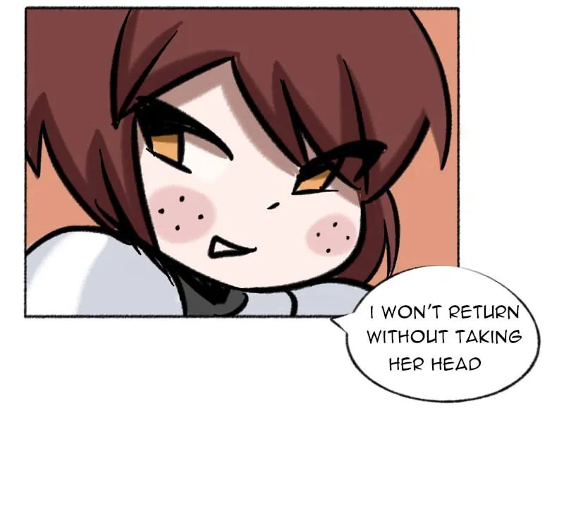 Justice x Heresy Chapter 4 page 19 - 