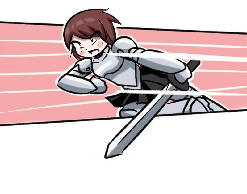 Justice x Heresy Chapter 4 page 20 - 