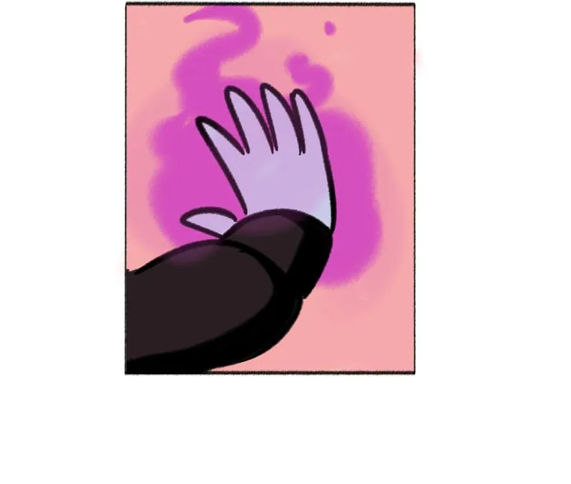 Justice x Heresy Chapter 4 page 21 - 