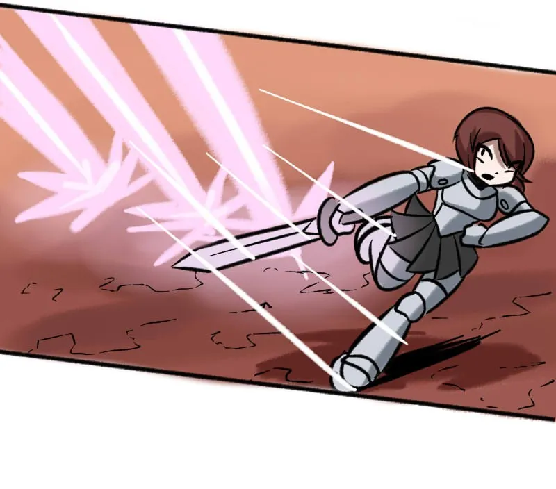 Justice x Heresy Chapter 4 page 22 - 