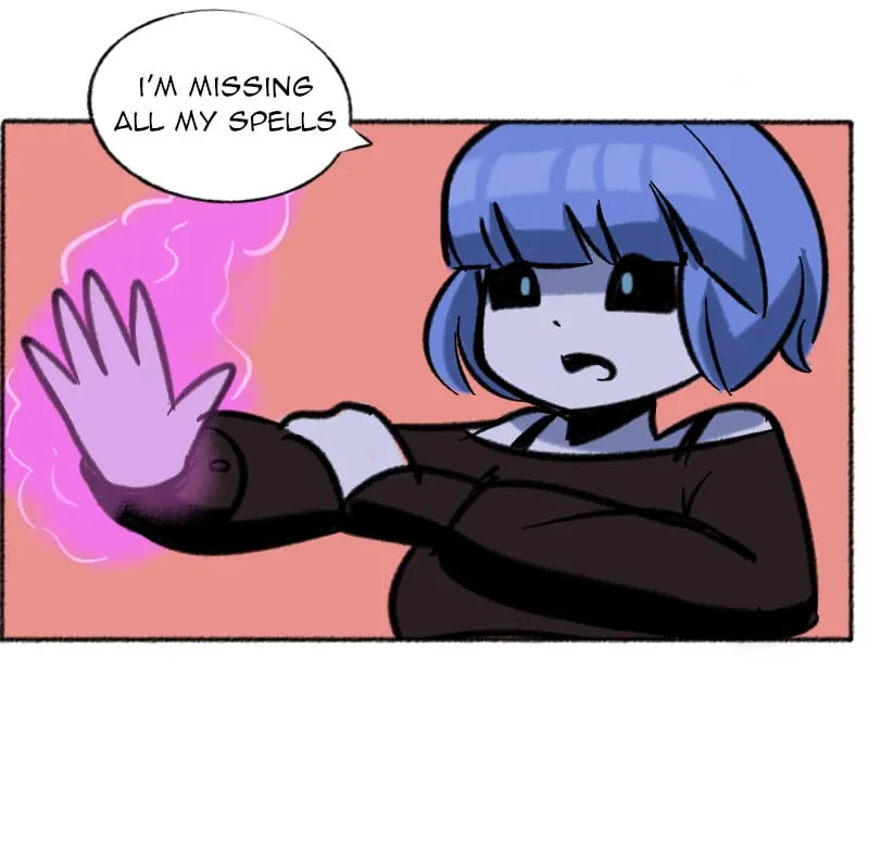 Justice x Heresy Chapter 4 page 24 - 