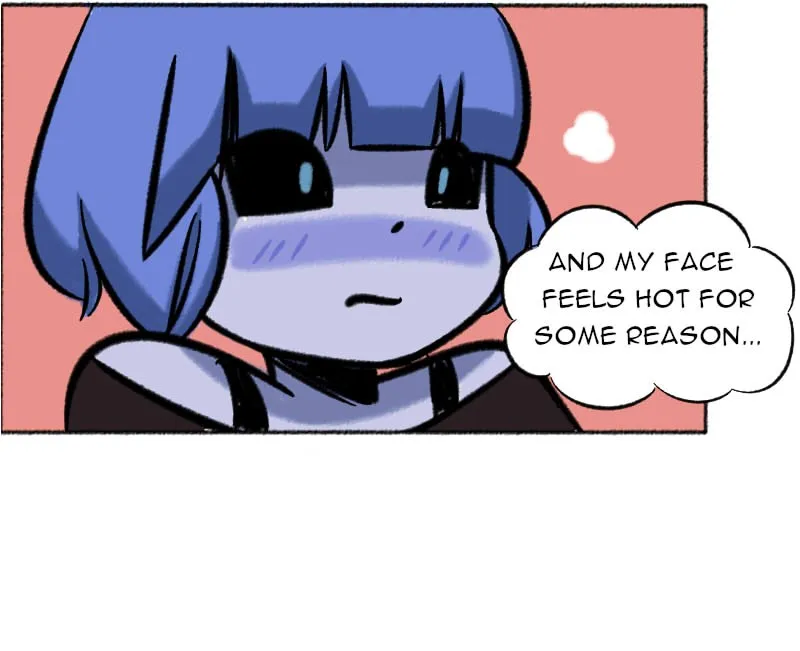 Justice x Heresy Chapter 4 page 27 - 