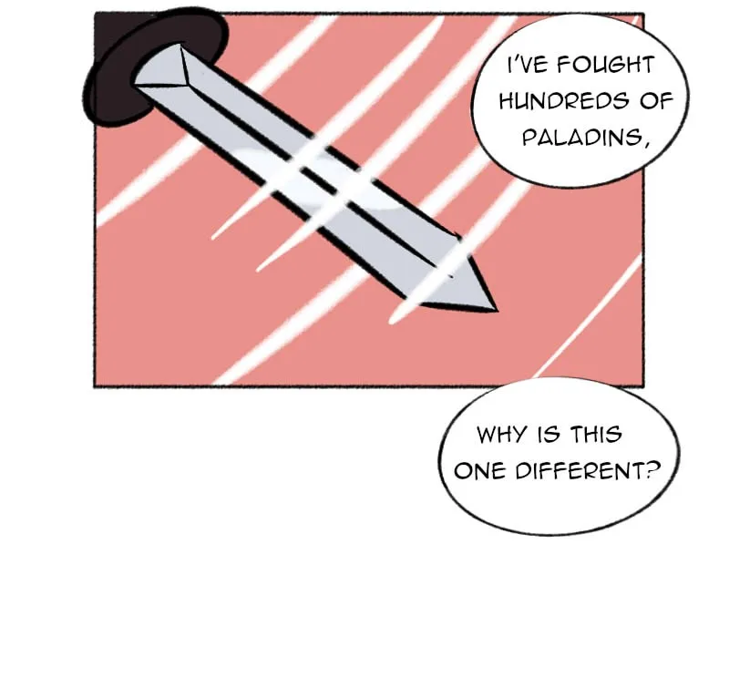 Justice x Heresy Chapter 4 page 28 - 