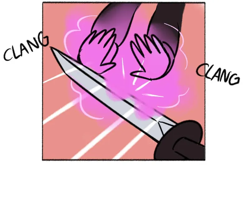 Justice x Heresy Chapter 4 page 30 - 