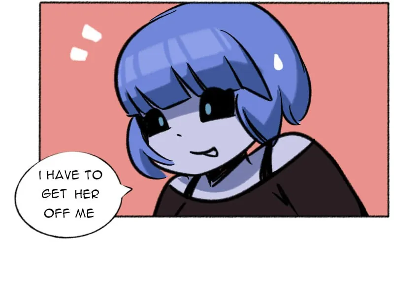 Justice x Heresy Chapter 4 page 32 - 