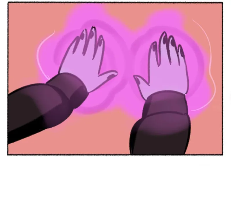 Justice x Heresy Chapter 4 page 33 - 