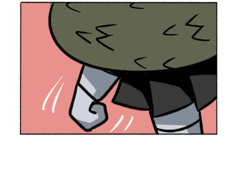 Justice x Heresy Chapter 4 page 37 - 