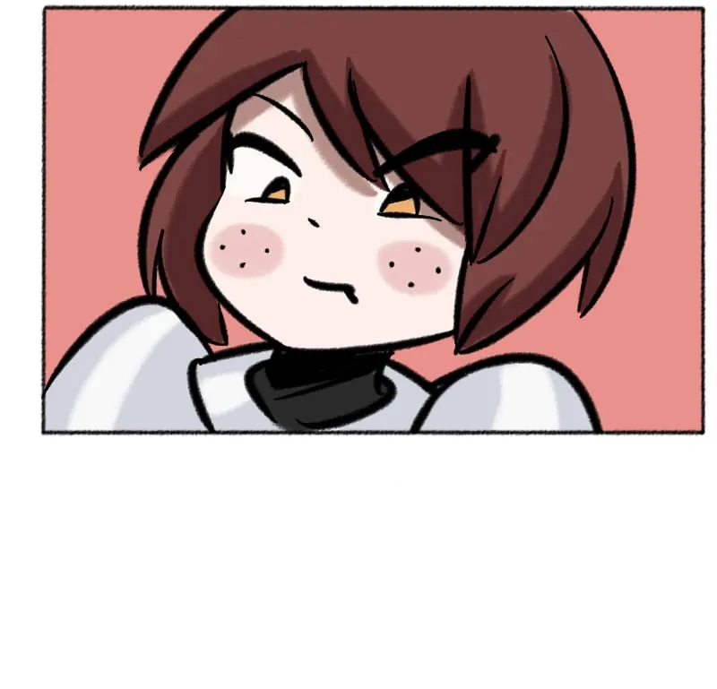 Justice x Heresy Chapter 4 page 39 - 