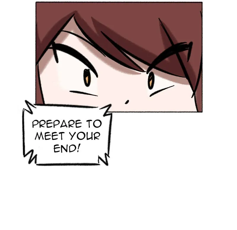 Justice x Heresy Chapter 4 page 5 - 