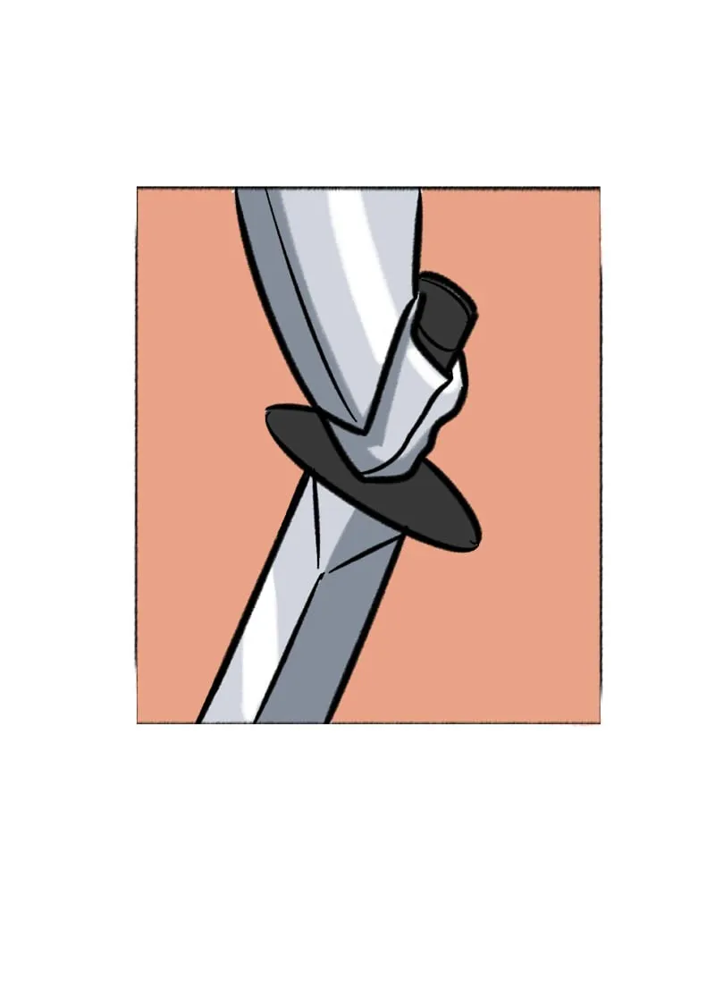 Justice x Heresy Chapter 5 page 15 - 
