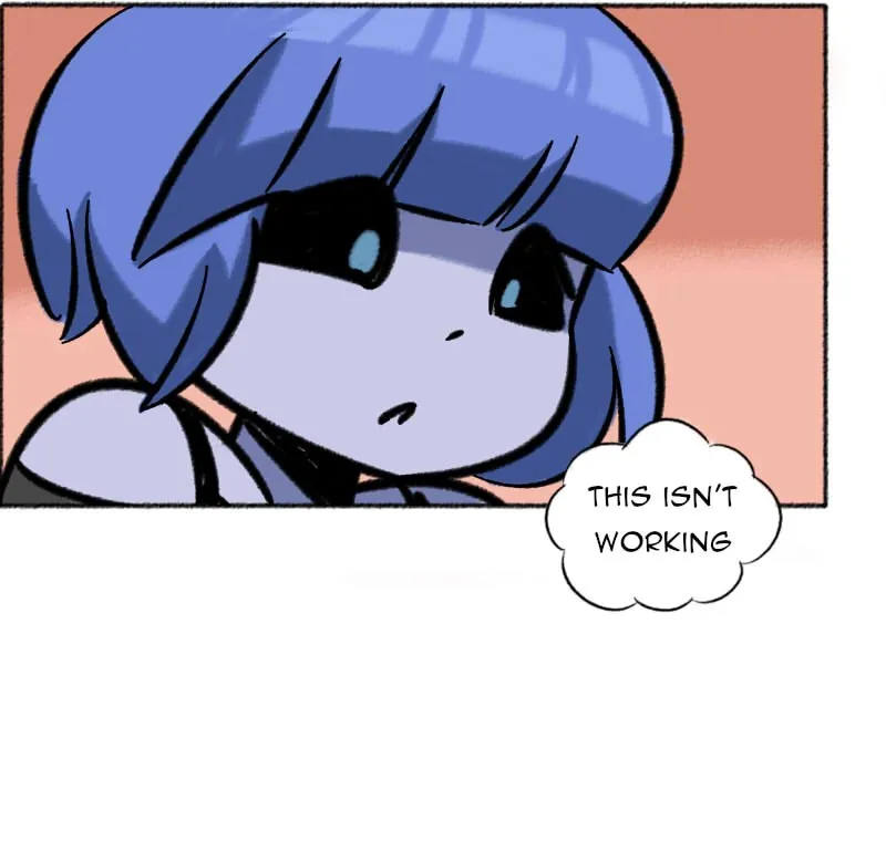 Justice x Heresy Chapter 5 page 18 - 