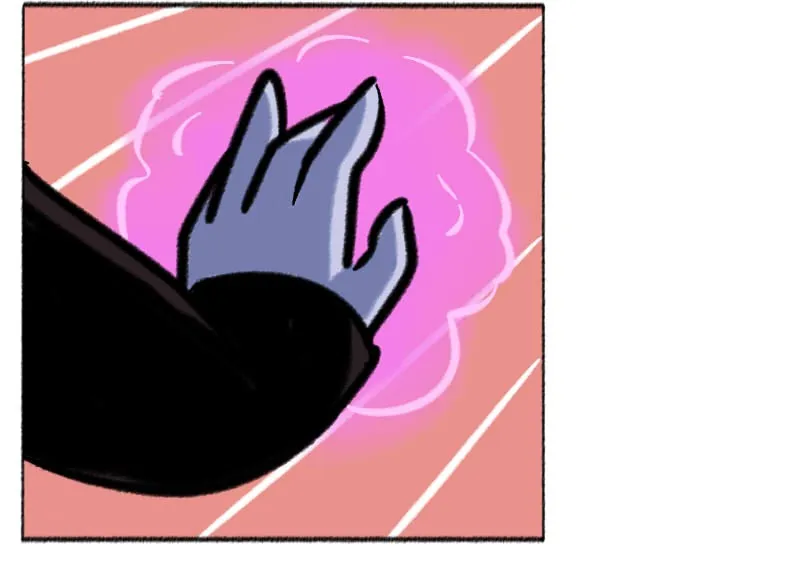 Justice x Heresy Chapter 5 page 21 - 