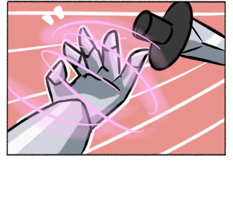 Justice x Heresy Chapter 5 page 22 - 