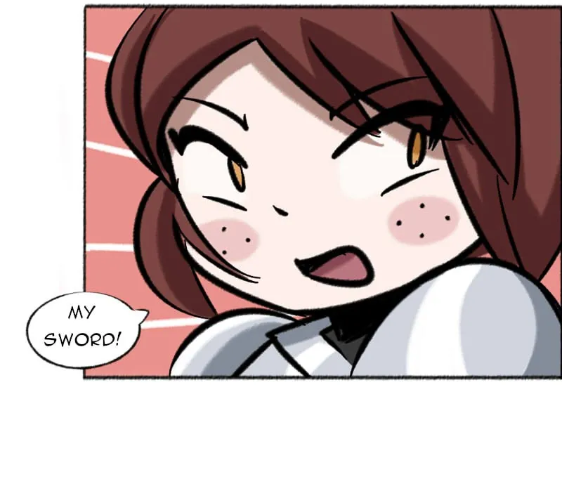 Justice x Heresy Chapter 5 page 24 - 