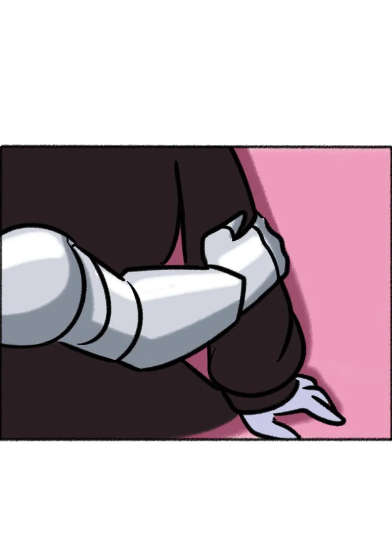Justice x Heresy Chapter 5 page 28 - 