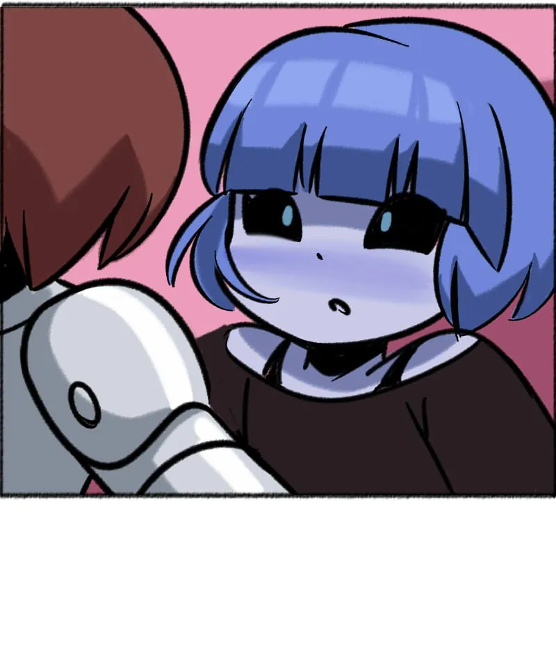 Justice x Heresy Chapter 5 page 30 - 