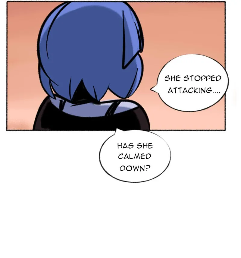 Justice x Heresy Chapter 5 page 4 - 