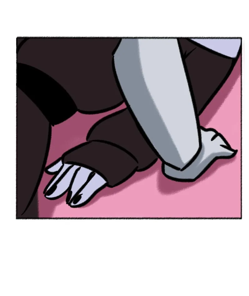 Justice x Heresy Chapter 5 page 31 - 