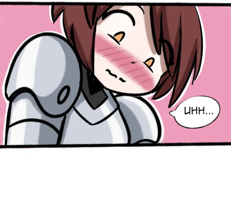 Justice x Heresy Chapter 5 page 32 - 