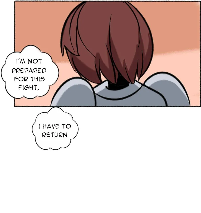 Justice x Heresy Chapter 5 page 35 - 