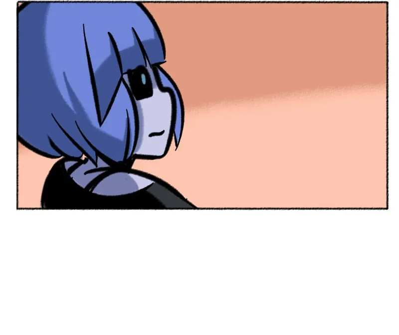 Justice x Heresy Chapter 5 page 37 - 