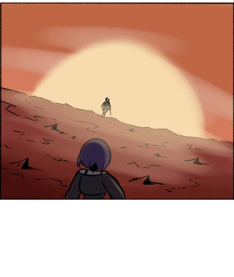 Justice x Heresy Chapter 5 page 39 - 