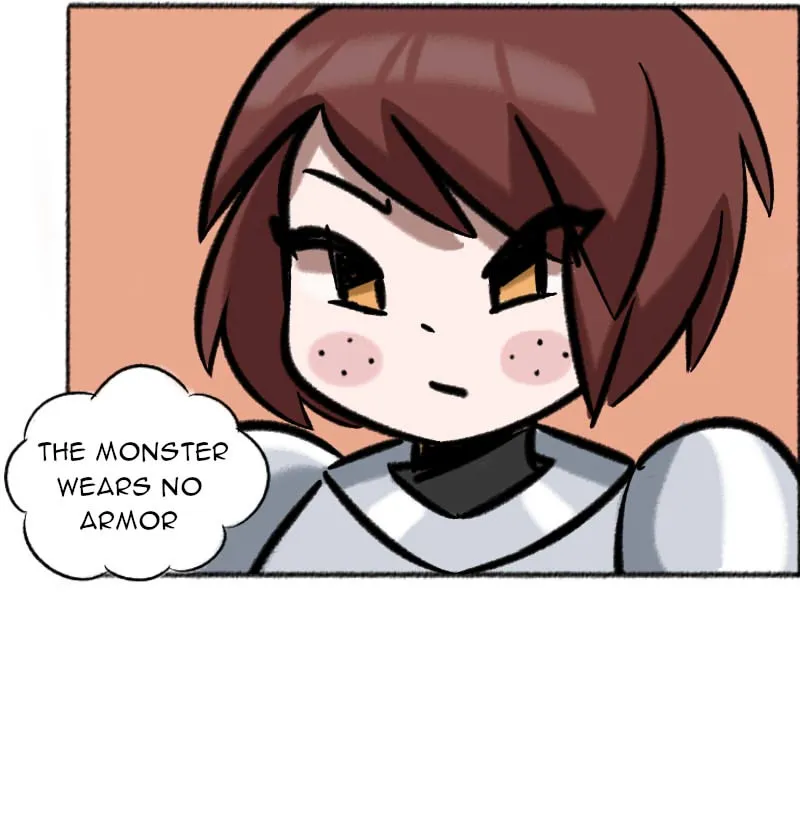 Justice x Heresy Chapter 5 page 5 - 