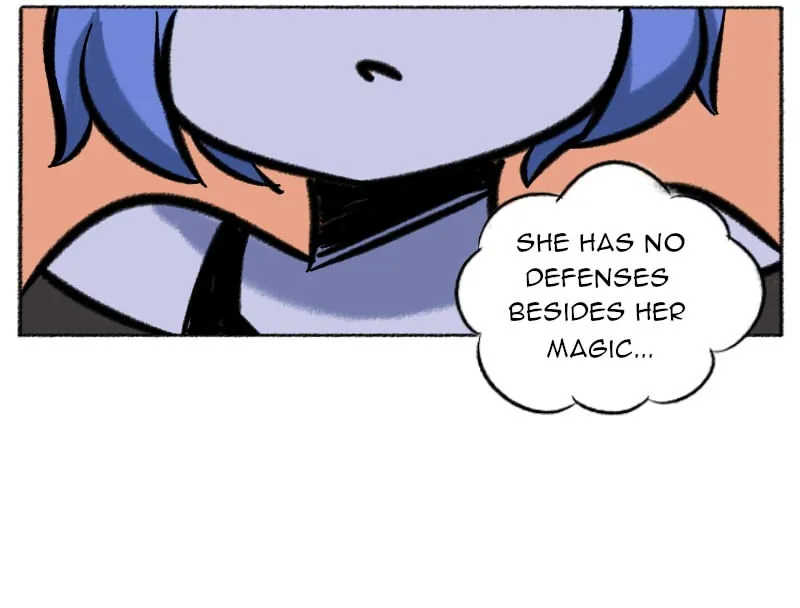 Justice x Heresy Chapter 5 page 6 - 