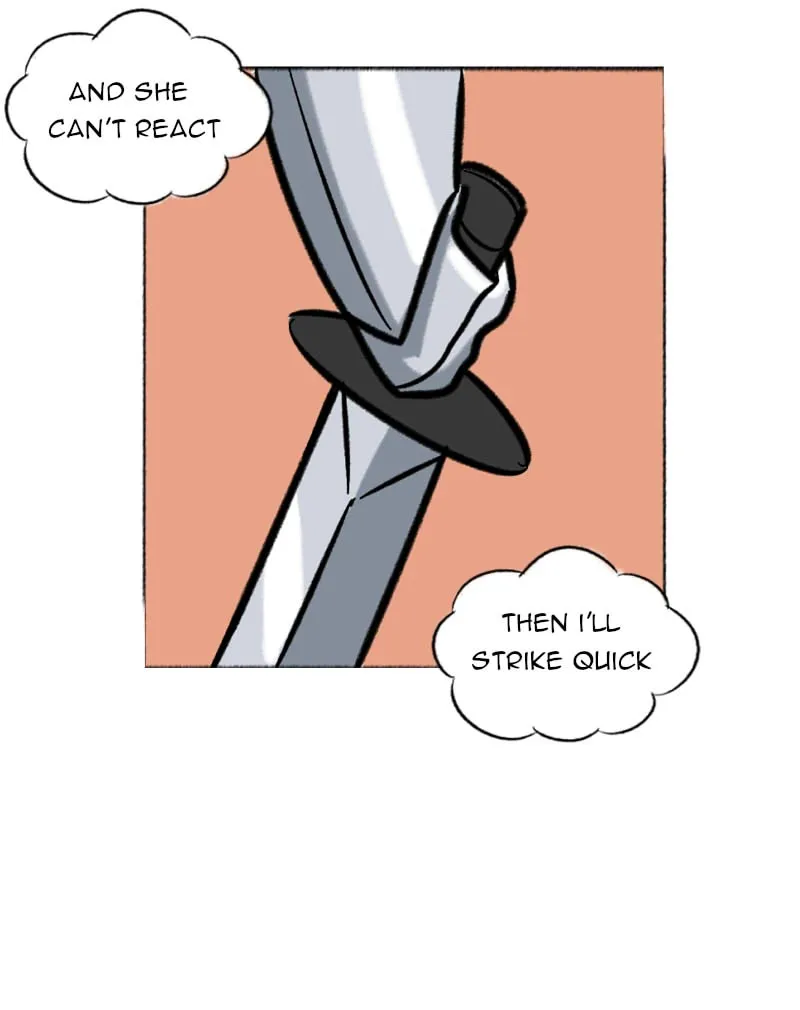 Justice x Heresy Chapter 5 page 9 - 
