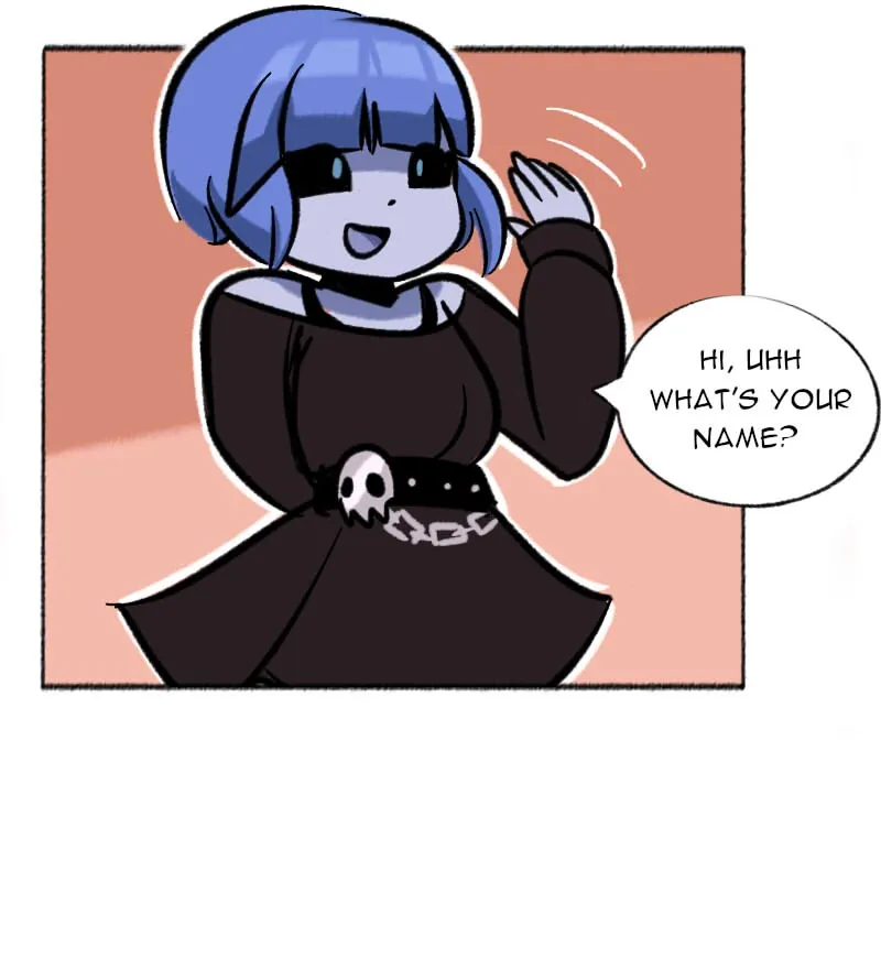 Justice x Heresy Chapter 5 page 10 - 