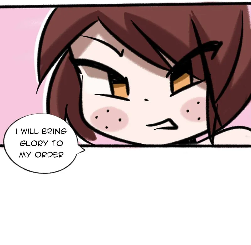Justice x Heresy Chapter 6 page 11 - 