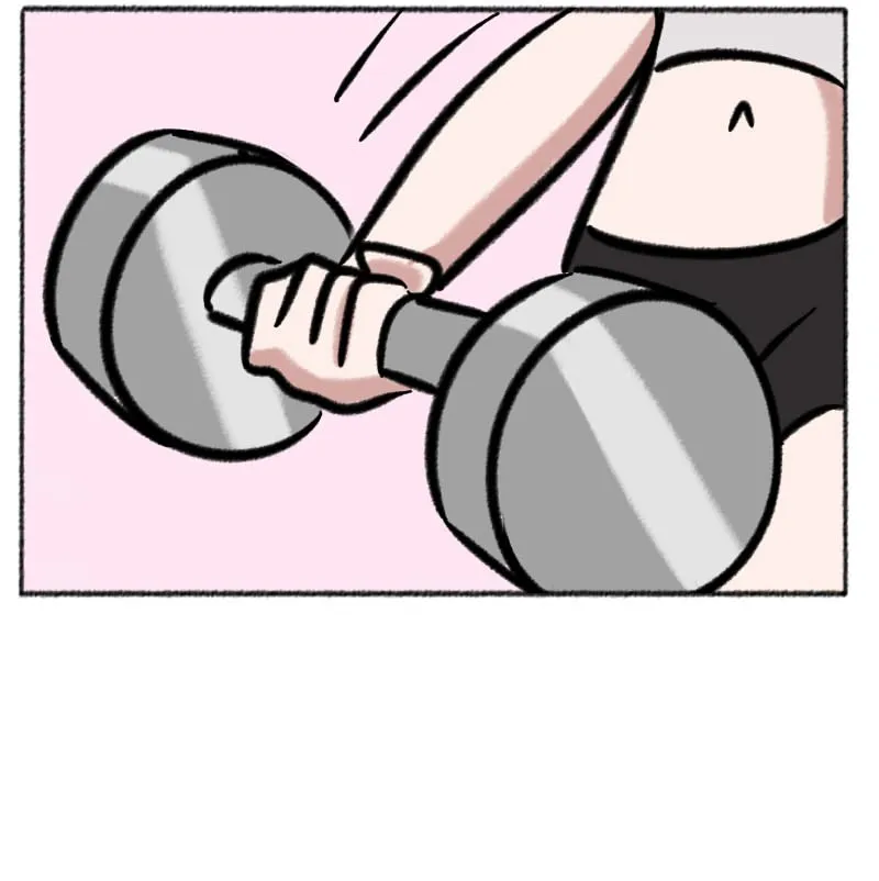 Justice x Heresy Chapter 6 page 12 - 