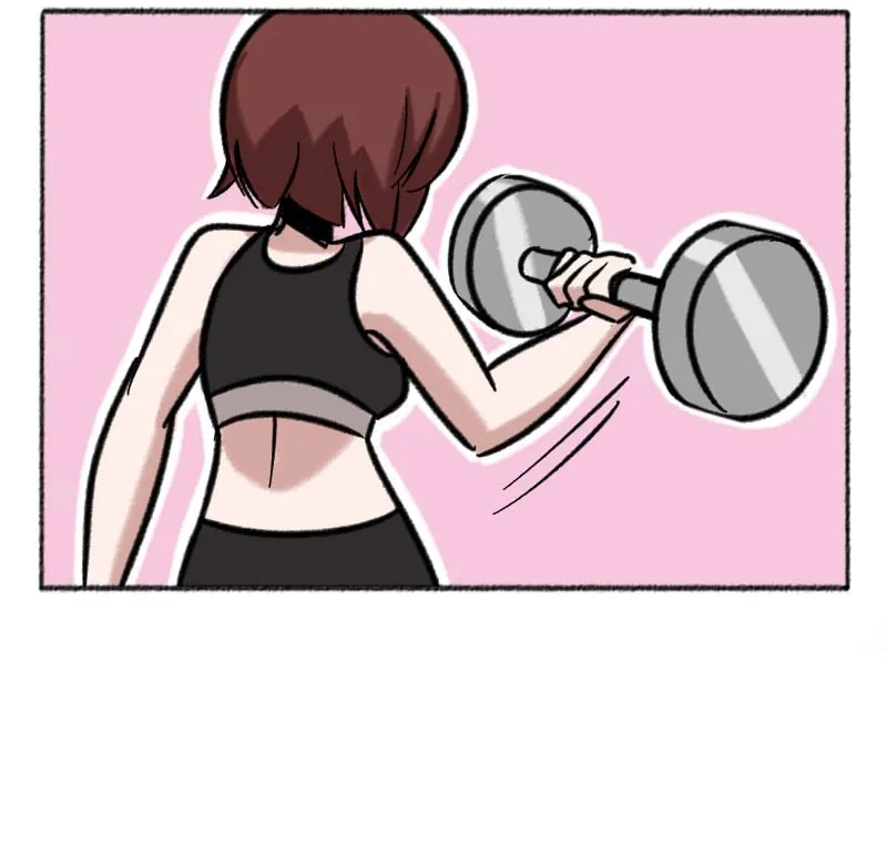 Justice x Heresy Chapter 6 page 15 - 