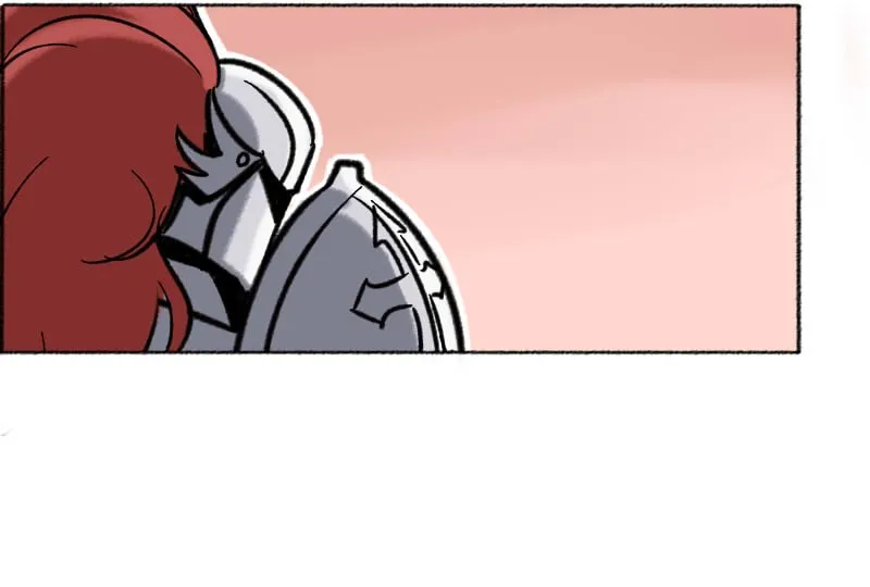 Justice x Heresy Chapter 6 page 16 - 