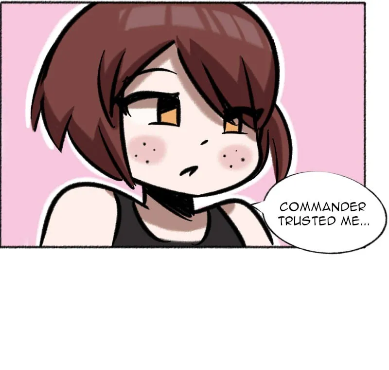 Justice x Heresy Chapter 6 page 17 - 