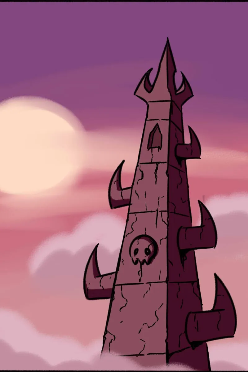 Justice x Heresy Chapter 6 page 20 - 