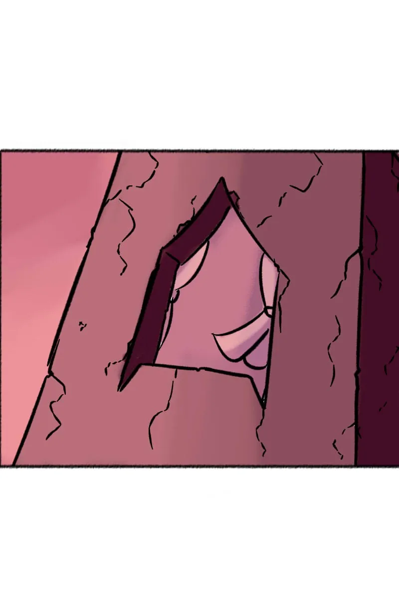 Justice x Heresy Chapter 6 page 21 - 