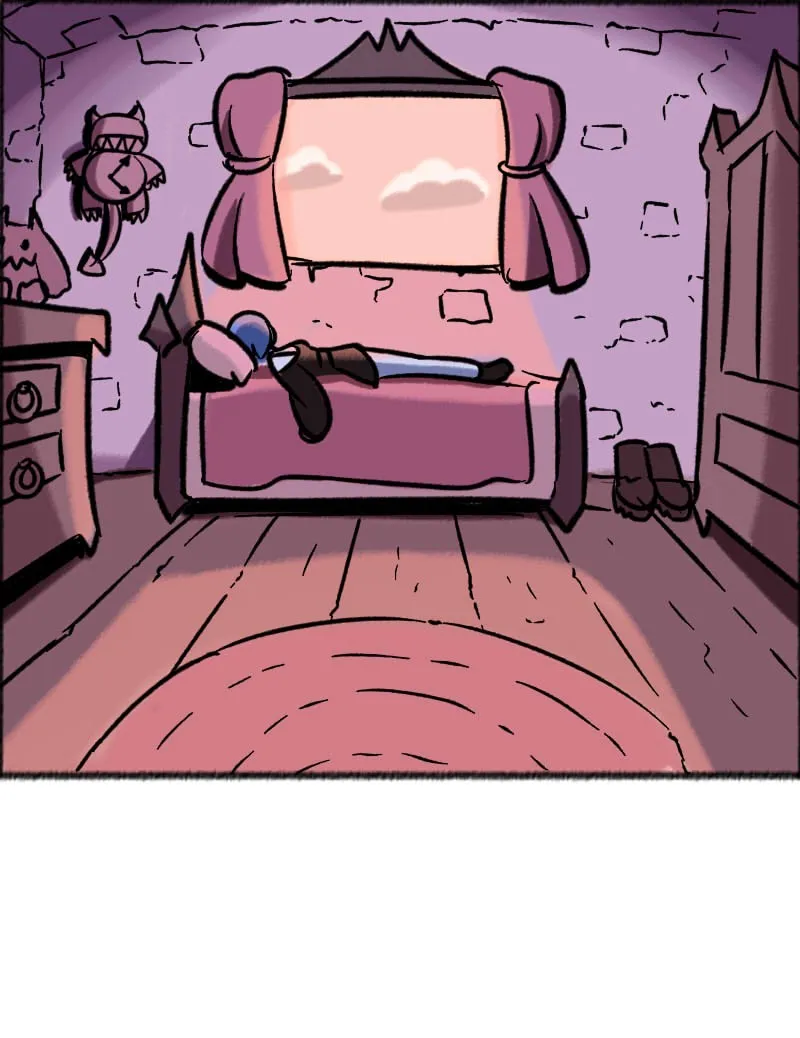 Justice x Heresy Chapter 6 page 22 - 