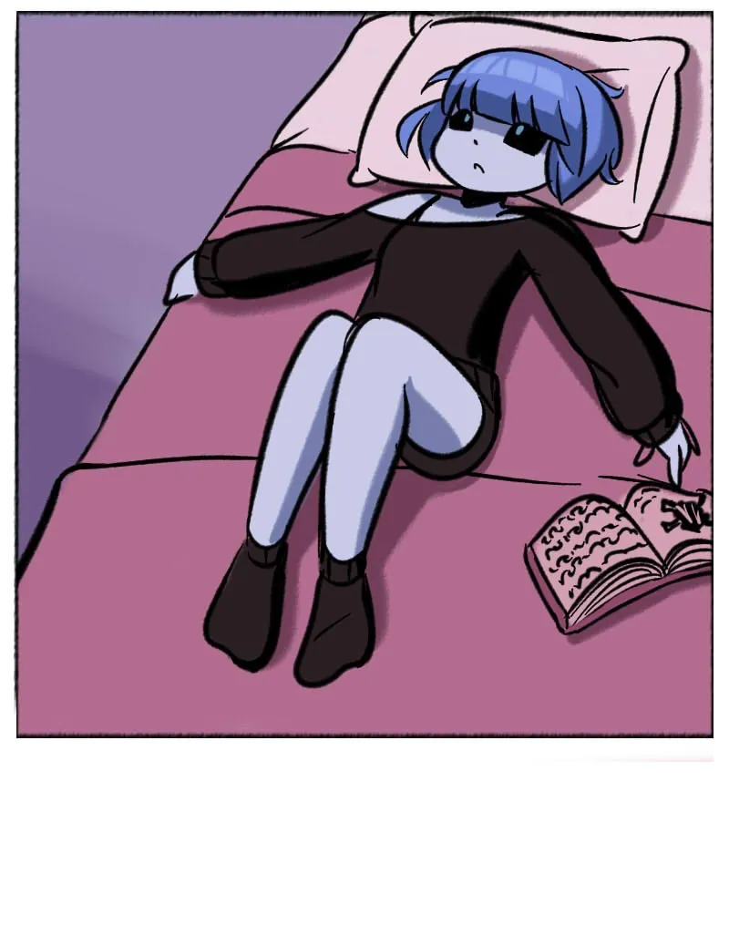 Justice x Heresy Chapter 6 page 23 - 