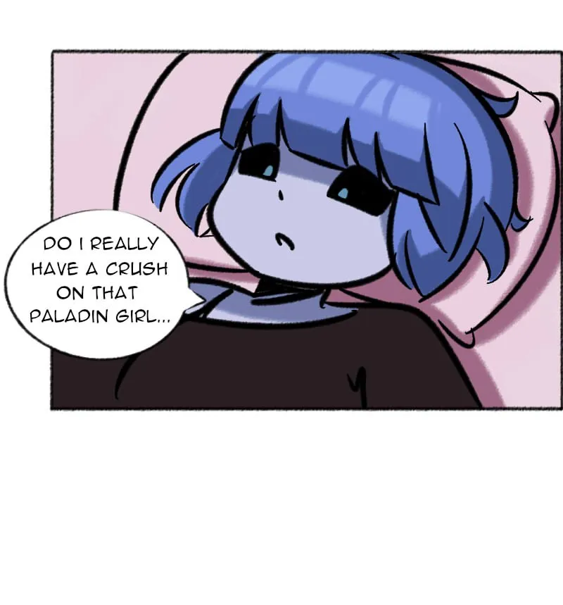 Justice x Heresy Chapter 6 page 24 - 
