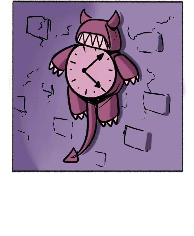 Justice x Heresy Chapter 6 page 25 - 