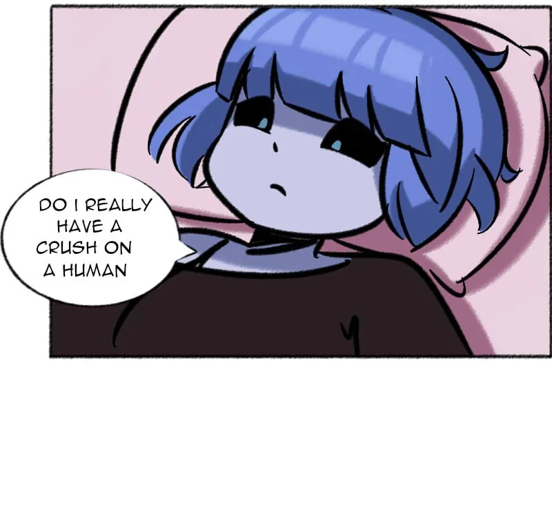 Justice x Heresy Chapter 6 page 26 - 