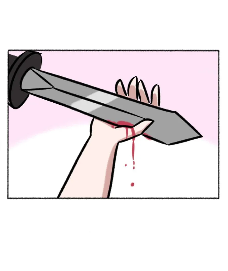 Justice x Heresy Chapter 6 page 32 - 