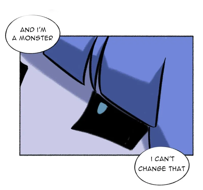 Justice x Heresy Chapter 6 page 33 - 