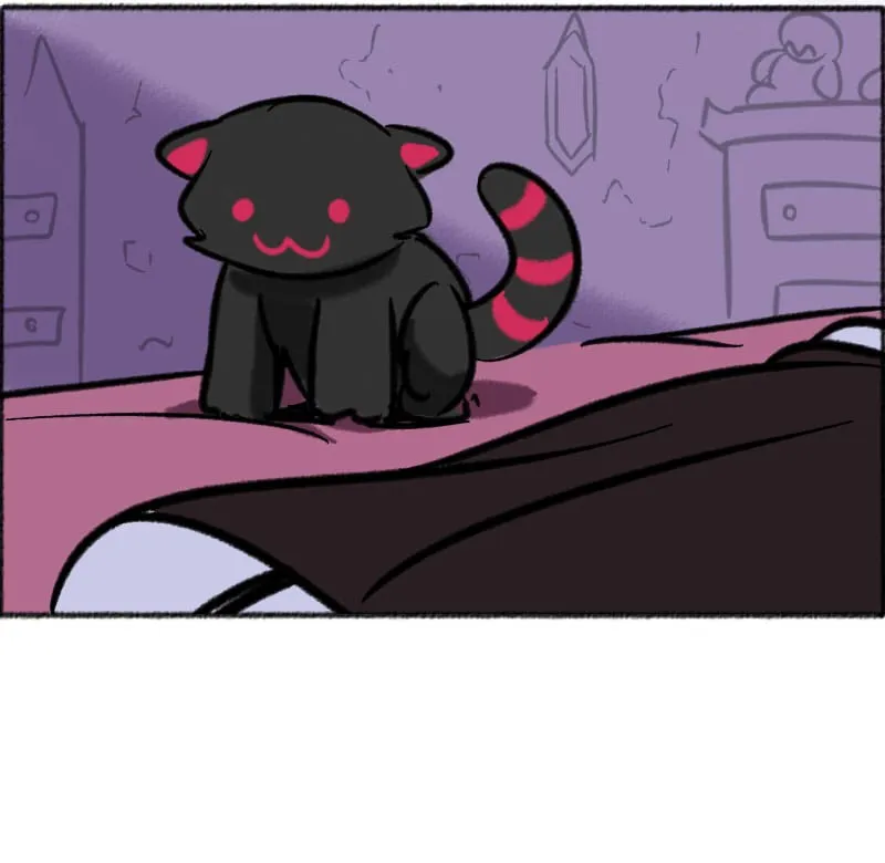 Justice x Heresy Chapter 6 page 38 - 